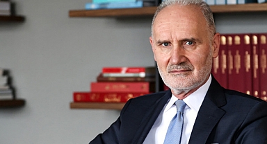 İTO'da Şekib Avdagiç güven tazeledi!