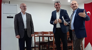 Gürbulak ve Keyline'den bugüne ve geleceğe yatırım!