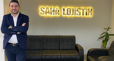 İmdat Külek, SAHA Lojistik ile Yeni Nesil Tedarik Zinciri Yönetimi Hakkında Konuştu