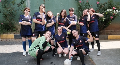 Kağıthane İTO Mesleki ve Teknik Anadolu Lisesi'nde Spor Turnuvası'nda Önemli Sponsorluk Desteği