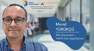 Kocaeli’de Bir İlk Sas Yöntemi