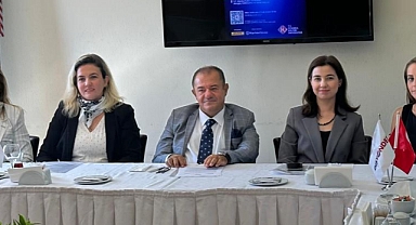 DIŞYÖNDER ve İstanbul Kültür Üniversitesi’nden Dış Ticaret Zirvesi…