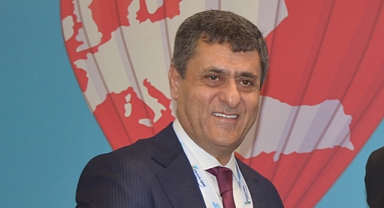 UND’de Yeni Başkan Şerafettin Aras