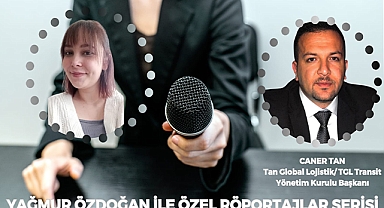 Yağmur Özdoğan ile Özel Röportajlar Serisi