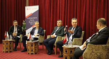Gümrük Ve Ticaret Politikalarının Geleceği Mercek Altına Alındı