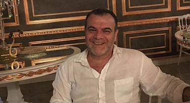 DK Antrepo kurucu ortaklarından Şenol Yılmaz sevenlerini üzdü