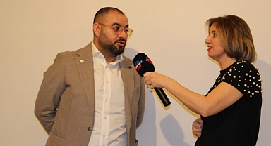 Burhan Aksoy; “LOJİDER ile sesimizi duyuracağız”
