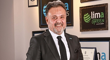 Lima Logistics Denizyolu Departman Müdürü Özcan Özdemir ile özel röportaj