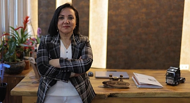 Bu kız çocuklarının sayısı arttıkça coğrafya kader olmaktan çıkacaktır