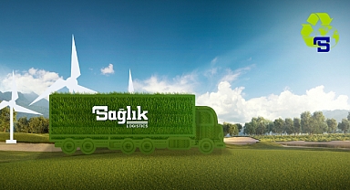 Sağlık Lojistik,