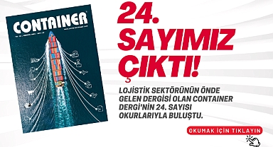 24. Sayımız Çıktı! Okumak İçin Tıklayın