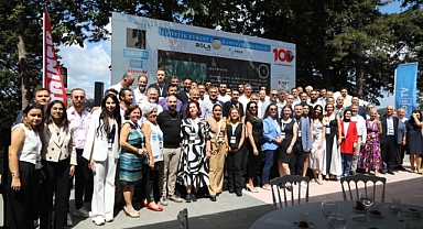 Lojistik Evreni 2024 Kahvaltısı Sona Erdi