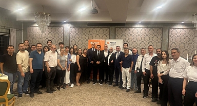 Asset GLI Yönetiminden Bursa Çıkarması