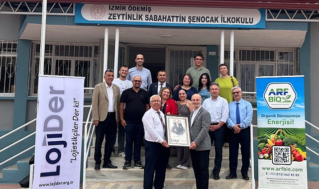 SOSYAL SORUMLULUK PROJESİ BAŞARIYLA TAMAMLANDI