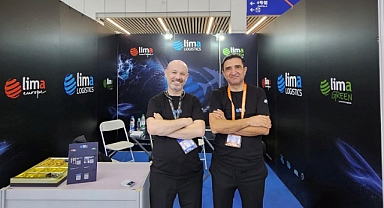 Lima Logıstıcs’ten Çin Çıkarması