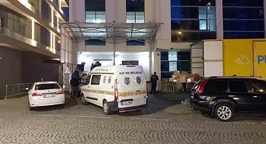 Rize'de Kan Donduran Saldırı