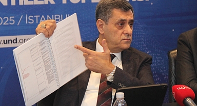 TÜRKİYE, KARAYOLU TAŞIMACILIĞINDA YENİ BİR REKORA İMZA ATTI!