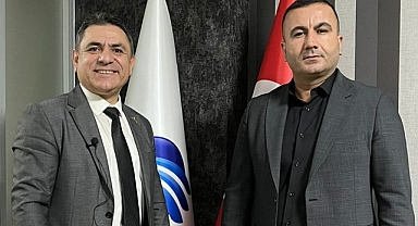 Container Dergisi Özel Röportaj Tümkon Konteyner Lojistikçiler Derneği Başkanı İsmet Atalay