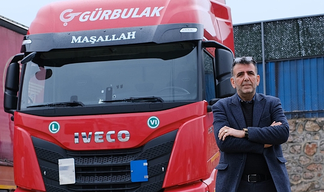 Gürbulak Nakliyat, (HİB) Yük Taşımacılığı ve  Lojistik Hizmetleri Komitesi Yönetime Katıldı