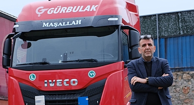 Gürbulak Nakliyat, (HİB) Yük Taşımacılığı ve Lojistik Hizmetleri Komitesi Yönetime Katıldı