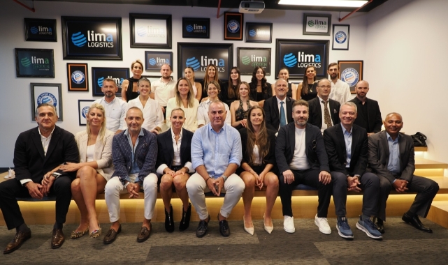 LİMA LOGISTICS, SPORUN BİRLEŞTİRİCİ GÜCÜNÜ KULÜBÜYLE DESTEKLİYOR