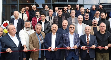 ROTA GROUP HOTELS'TEN GEBZE'YE YENİ YATIRIM