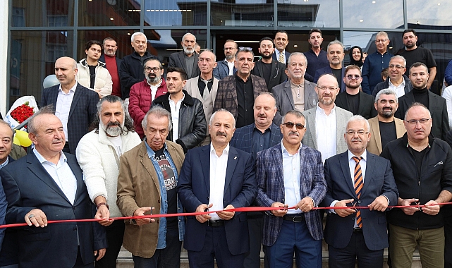 ROTA GROUP HOTELS'TEN GEBZE'YE YENİ YATIRIM