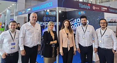 LİMA LOGISTICS DÜNYANIN DÖRT BİR YANINDA YOĞUN KÜRESEL TEMASLARINI SÜRDÜRÜYOR