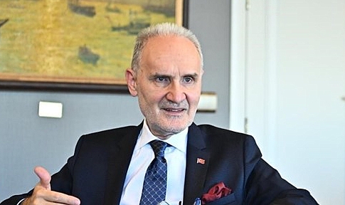 Şekib Avdagiç: Ağır Vasıta Sürücülüğü Lojistiğin Bel Kemiğidir