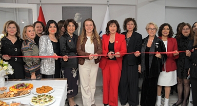 USKD, Yeni Hizmet Binasını Törenle Açtı