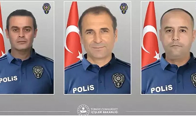 Yalova'da DEAŞ operasyonunda çatışma: 3 şehit, 9 yaralı!