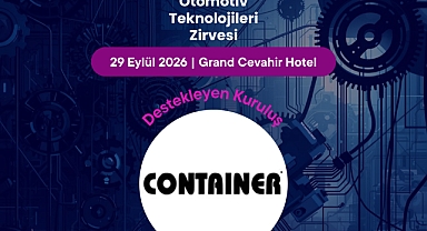 OTOTEK Otomotiv Teknolojileri Zirvesi ve Üyelerimize Özel %20 İndirim