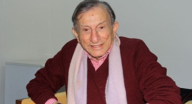 Usta sanatçı Haldun Dormen hayatını kaybetti