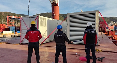 Çelik Lashing, Profesyonel Hizmet Anlayışıyla Sektörde Fark Yaratıyor