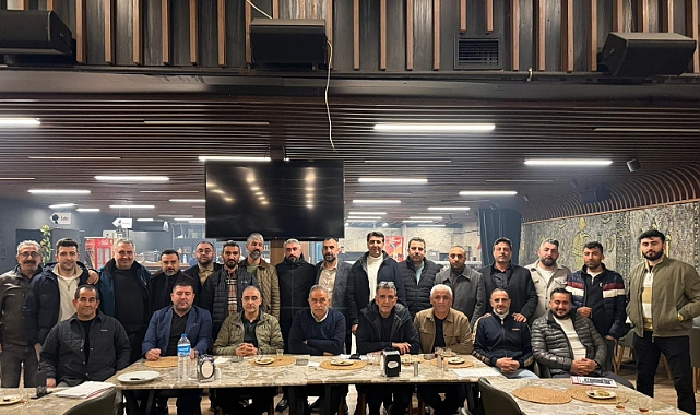 KOLDER'de Yeni Dönem Başladı