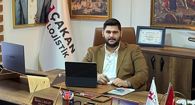 “Lojistikte Güven ve Zamanında Teslimat Vazgeçilmezimiz”