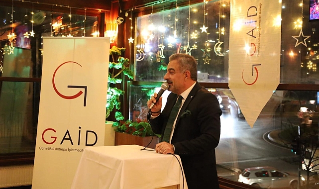 Lojistikte Oyunu Değiştiren Unsurlar: Dijitalleşme, Sürücü Açığı ve Sürdürülebilirlik