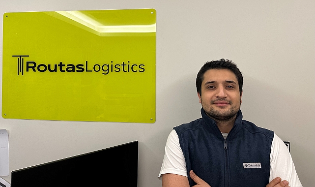 “Lojistikte Sadece Taşıma Değil, Sorumluluk Üretiyoruz”