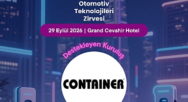 Otomotivin Geleceği Şekilleniyor