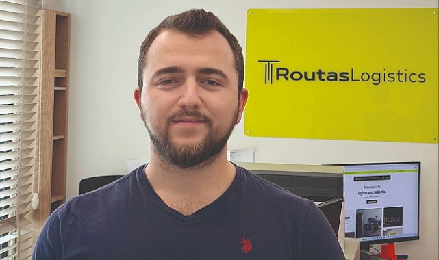 Routas Logistics , Entegre Yapısıyla Küresel Tedarik Zincirinde Fark Yaratıyor