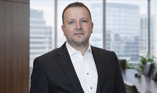 TGL Transit Kurucusu Caner Tan ile Özel Söyleşi