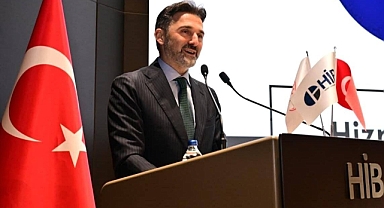 Hizmet İhracatçıları Birliği’nin Yeni Başkanı Belli Oldu