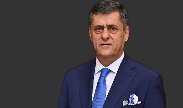 ARAS: LOJİSTİK SEKTÖRÜNÜN ÖNÜNÜ AÇMAK İÇİN MÜCADELE EDİYORUZ