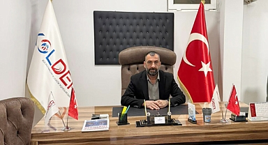 KOCAELİ’DE LOJİSTİĞİN YÜKÜ HER GEÇEN GÜN AĞIRLAŞIYOR