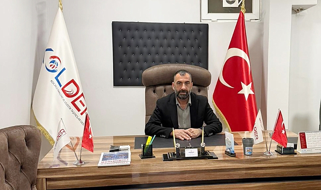 KOCAELİ’DE LOJİSTİĞİN YÜKÜ HER GEÇEN GÜN AĞIRLAŞIYOR