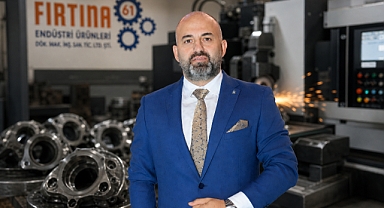 FIRTINA 61 ENDÜSTRİ’DEN DÖKÜM TAŞLAMADA KALİTE VE GÜVEN