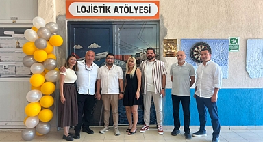 Gürbulak Nakliyat'tan Mesleki Eğitime Anlamlı Destek