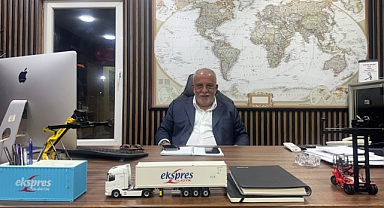 “Güven Esaslı Bir Depolama Yapıyoruz”