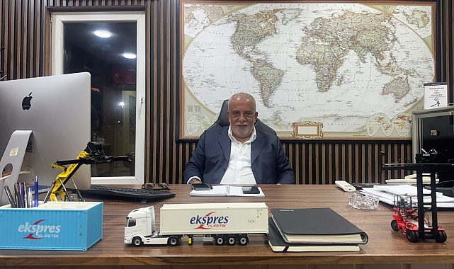 “Güven Esaslı Bir Depolama Yapıyoruz”