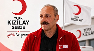 İyiliğin 158 Yıllık Çınarı: Hepimizin Kızılay'ı, Gebze'de Umut Olmaya Devam Ediyor